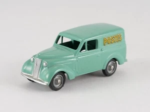 CIJ Francia 3.68 Renault Dauphinoise 300 KG Post 1/43 - Picture 1 of 9