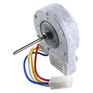 Motore ventola evaporatore frigorifero CMP W10822580 W10255195, 2259385 - Foto 1 di 4
