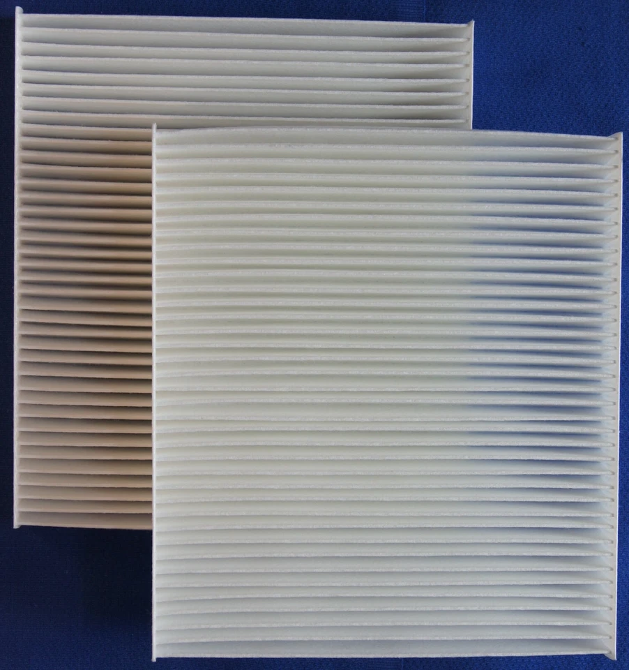 Kenworth T-680 T-880 Peterbilt 567 579 A/C салонный фильтр 2 шт набор - Изображение 1 из 1