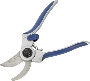 Lightweight Garden Pruning Shears 17.78 CM - Easy to Handle with Safety Features - Picture 1 of 14