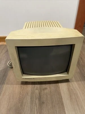 NEC Multisync 2A [No Display] - Image 1 of 4