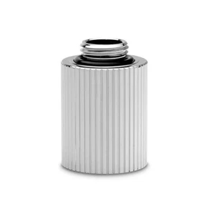 EKWB EK-Quantum Torque Extender Static, MF 28, Nickel - Bild 1 von 3