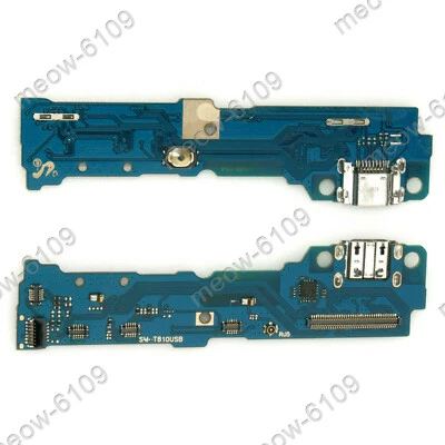 Samsung Galaxy Tab S2 SM-T813 USB Charging Port Charger Dock Flex Cable Board