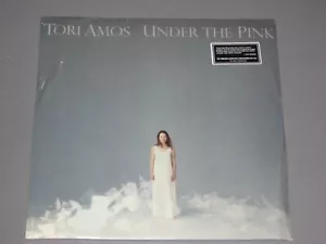 TORI AMOS Under the Pink (Blemished 2015 Remaster) 180g 2LP New Sealed Vinyl - Foto 1 di 6