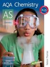 AQA Chemistry AS: Student&#39;s Book By Ted Lister, Janet Renshaw