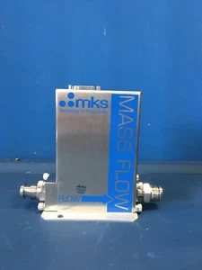 MKS Mass Flow Controller 300 slm 1579A00132LR1BV713 - Picture 1 of 4