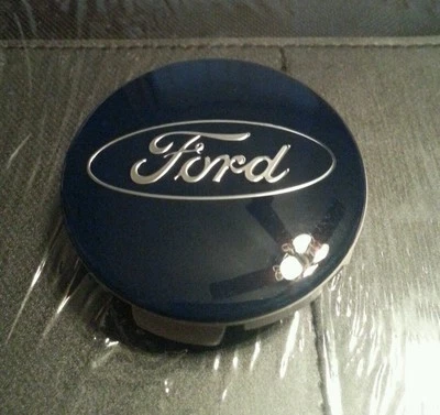 Juego de tapas centrales de rueda Ford Escape Fiesta Focus C-Max 2011-2015 nuevo cm5C-1A108-Aa Foto 1 de 3