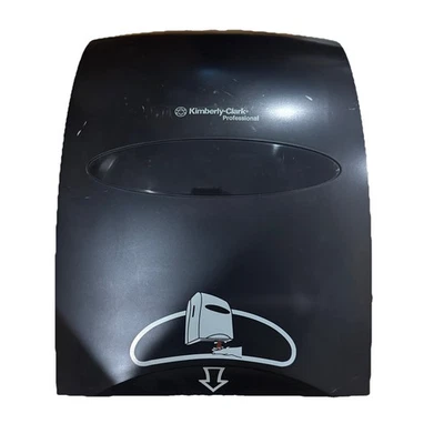 Dispensador de toallas de mano Kimberly-Clark Professional Sanitouch Kimberly-Clark Foto 1 de 4