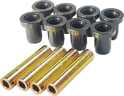 Front or Rear Upper Lower A Arm Shaft Bushings for Polaris Ranger - Image 1 of 4