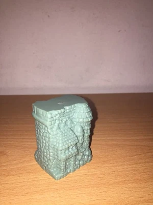 Mattel Masters of the Universe He-Man TEMPERAMATITE CASTELLO, Vintage 1983 - Immagine 1 di 4