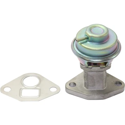 EGR Valve For 1995-1999 Subaru Legacy Forester Impreza Bolt Mount 2 Vacuum Ports - Image 1 of 4