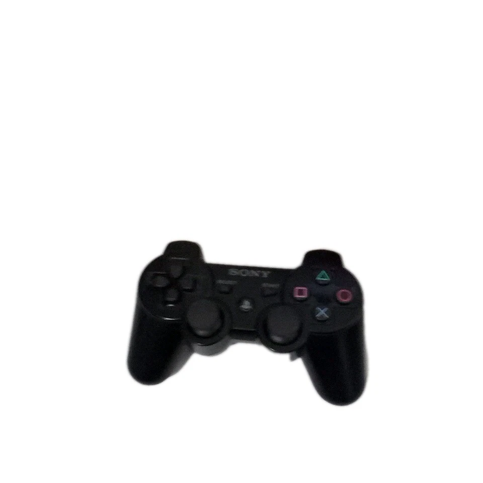 Official Sony PlayStation 3 PS3 DualShock 3 Wireless Controller  - Image 1 of 1