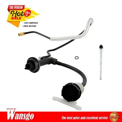 For Ford Explorer Ranger Mazda B3000 2001-2011 CC649042 Clutch Master Cylinder - Image 1 of 4