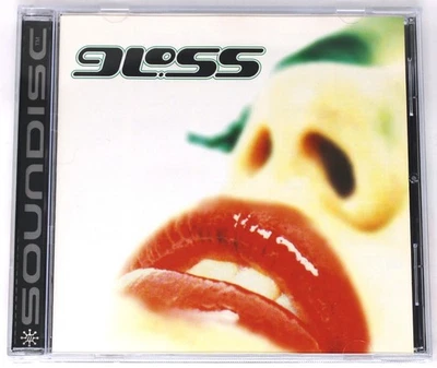 Zero-G Gloss Soundisc House Sample/Sound Library/Sampling CD 1998 - Bild 1 von 3