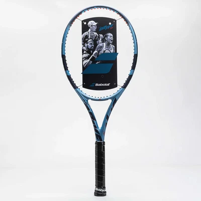 Nuevo Babolat Pure Drive 98 2025, 10,8 oz/305 g, agarre tamaño 4 3/8, sin cuerdas Foto 1 de 2