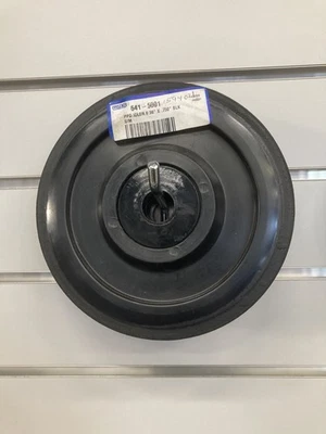 541-5001  Polaris Snowmobile Idler Wheel  Polaris # 1594021 - Image 1 of 2