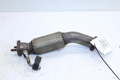 Hyundai Santa Fe 2019-20 2,4 L AWD sistema de escape delantero tubo silenciador 28610-S1400 Foto 1 de 4