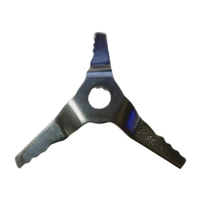 Stihl Häckselmesser Häckselstern Saughäcksler SH 56 SH 65 SH 85 SH 86 - Bild 1 von 4