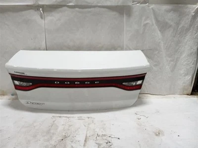 КРЫШКА БАГАЖНИКА подходит для DODGE DART 2013 - 2016 OEM - Изображение 1 из 4