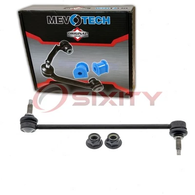 Mevotech OG Front Suspension Stabilizer Bar Link Kit for 2003-2007 Saturn ys - Image 1 of 4
