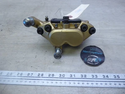 1990 Yamaha FJ1200 Y20965) front left brake caliper - Image 1 of 4