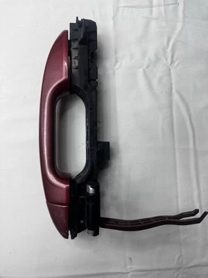 Base de manija y manija Toyota RAV4 692040R030/692110R020D0 2017 RAV4 Foto 1 de 4