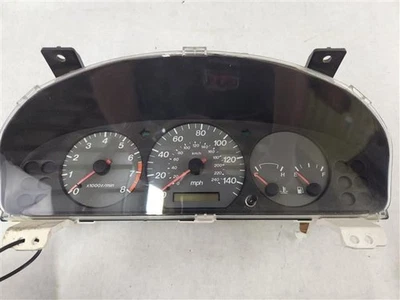 Grupo de velocímetro de 4 cilindros compatible con 00 MAZDA 626 3827086 Foto 1 de 4