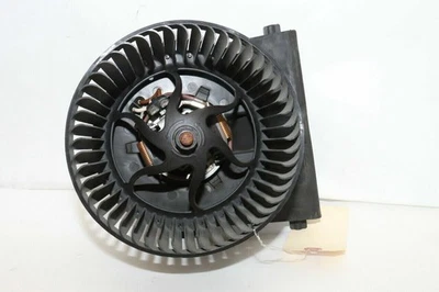 2002 - 2012 年保时捷 911 Boxster 开曼加热器鼓风机电机 99662410701 原始设备制造商二手 — 第 1/4 张图片