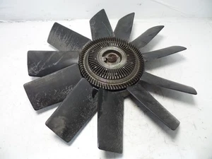 VENTILADOR VISCOSO MOTOR / 141878 PARA LAND ROVER DEFENDER CABRIO L316 2.5 TDI - Imagen 1 de 5