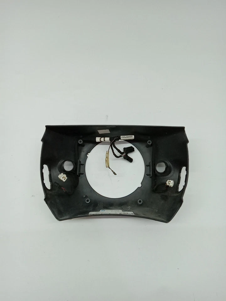 Dodge Ram Dakota 2002-2006 OEM volante bisel trasero moldura panel ágata  Foto 1 de 4