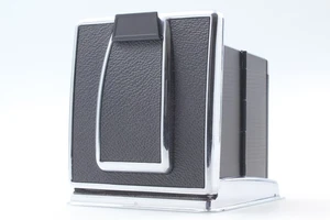 Late Model [ Near MINT ] Hasselblad 42315 Waist Level Finder Focusing Hood JAPAN - Picture 1 of 10