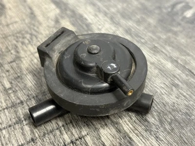 1991-2007 VT600 600 Shadow OEM Evaporative Emissions Purge Control Valve - Image 1 of 3