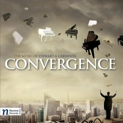 Convergence [CD] Foto 1 de 2