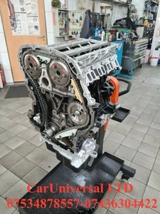 Fully Reconditioned Ford Transit 2.0 EcoBlue Engine 16-23 IN EXCHANGE ! - Picture 1 of 3