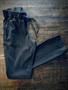 Lululemon Jogginghose 4L schwarz RN 106259 Nylon - Bild 1 von 12