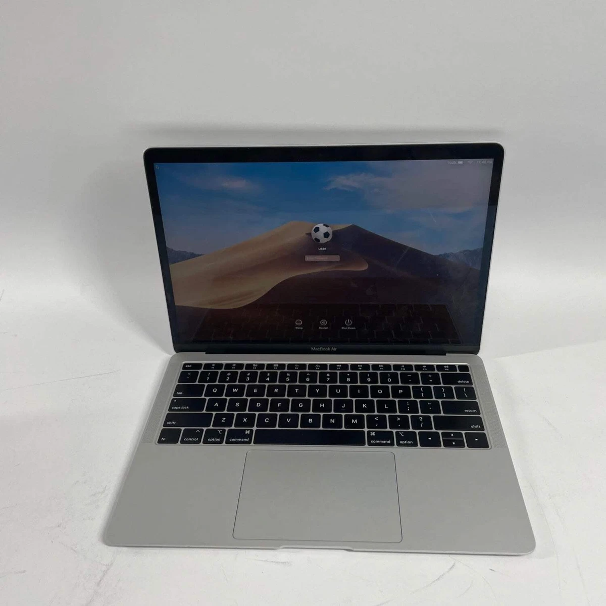 2018 Apple MacBook Air Laptops for sale | eBay