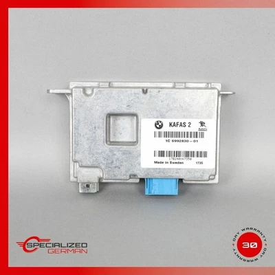 Módulo de control de cámara de salida de carril BMW F36 430i Gran Coupé OEM usado Foto 1 de 4