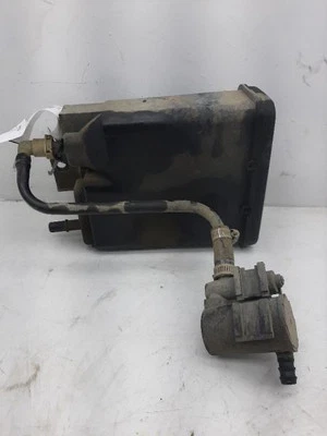 04-20 GMC Sierra 1500 Fuel Vapor Canister 15137021 - Image 1 of 4