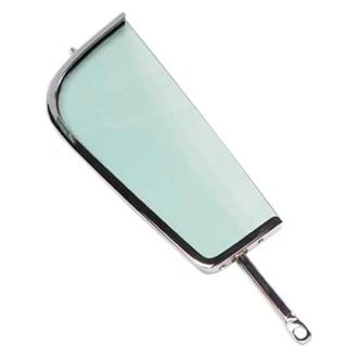 For Chevy Impala 1959-1960 OER A1641 Vent Glass Assembly - Изображение 1 из 1