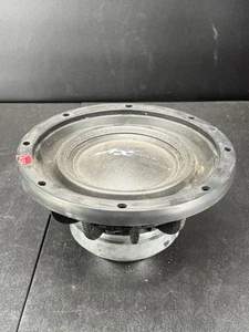 Audio Xperts 10” Subwoofer 2 Ohm DVC V3 / 500 Rms  - Picture 1 of 9