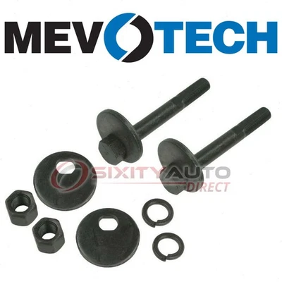 Mevotech Supreme Front Alignment Camber Kit for 1972-1973 Plymouth Gran Fury st Foto 1 de 4