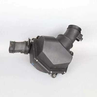 2012-2019 BMW M5 M6 Air Cleaner Left OEM Used - Image 1 of 4