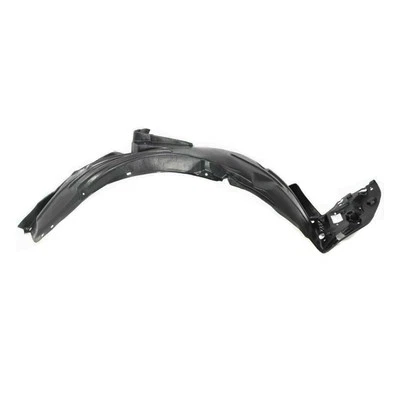 For 12-14 TL (FWD) 3.5L Front Splash Shield Inner Fender Liner Panel Right Side Foto 1 de 4