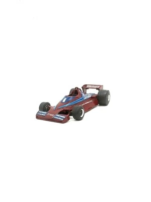 Modellino 1:43 Yaxon Brabham Alfa Romeo Bt.46 F1 Auto Da Corsa   3 K 080 - Immagine 1 di 4