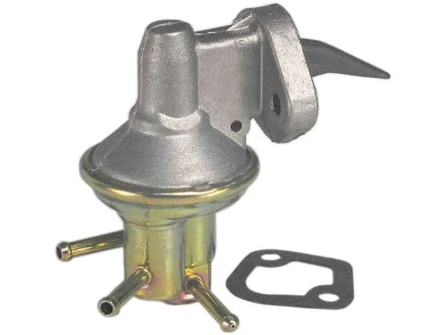 Bomba de combustible Carter 76NW15X para Nissan Pulsar NX 1983-1986 1,6 L 4 cilindros Foto 1 de 1