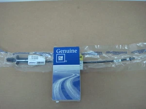 CHEVROLET CHEVY TRUCK PICKUP FULL SIZE 1995 - 2002 PARKING BRAKE EMERGENCY CABLE - Picture 1 of 6