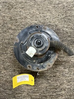 Ford Ranger XLT 2004 soplador motor D66 Foto 1 de 4