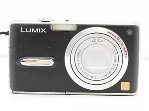 Panasonic Lumix DMC-FX07 Digital Camera Compact Camera - Picture 1 of 4