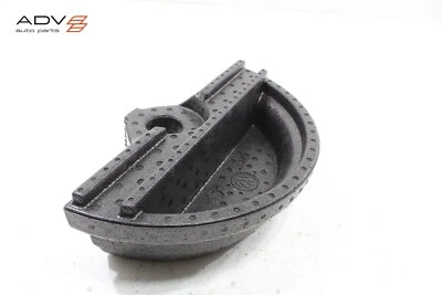 VOLKSWAGEN TIGUAN 2018-2024 MALETERO PISO RUEDA DE REPUESTO COMPARTIMENTO DE ALMACENAMIENTO CAJA OEM Foto 1 de 4