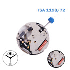 ISA 1198/72 Swiss Made Moon Phase Movement, Blue Date Disk at 6.
